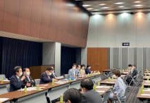 「新たな資本主義を創る議員連盟設立総会」「協同労働推進議員連盟(ワーカーズ議連)総会」など