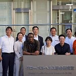 Embed Fantasy: 衆議院外務委員会ご一行が長崎大学を訪問されました