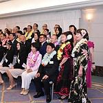 【さくら振興議員連盟】ホノルルさくらの女王ご一行との交流と桜を通じた友好の継承