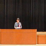 【山梨県下戦没者遺族大会】哀悼の誠と平和の尊さを語り継ぐ取り組み