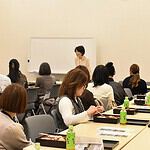 【山梨県看護連盟】国会見学を通じた現場とのつながり