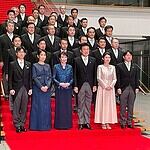 このたび、総務副大臣を拝命いたしました