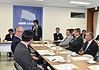 【自民党全国保育関係議員連盟】保育政策の新たな方向性と制度・予算に関する意見交換