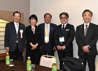 【第43回技能士大会】技術継承と人材育成に関する現場との連携と支援の強化