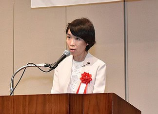 【全国清掃事業連合会 全国研修会】清掃事業を支える制度・予算支援の必要性
