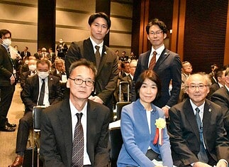 【JAグループ基本農政確立全国大会】農業構造転換と食料安全保障に向けた重点要請