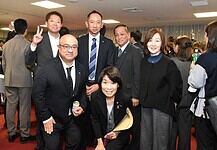 【令和7年度第2回全国保育推進中央研修会交流会】出席