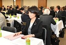 【自民党タクシー・ハイヤー議員連盟】令和8年度予算概算要求要望・経済対策・令和7年度補正予算説明と意見交換