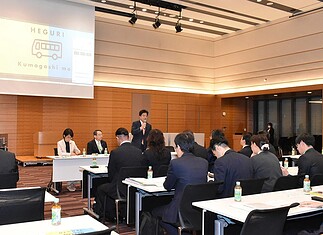 【地方創生実現のための公共交通ネットワークの再構築を目指す議員連盟】交通弱者の課題と移動手段確保の必要性
