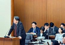 【衆議院総務委員会】NHK決算に関する質疑