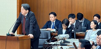 【衆議院総務委員会】NHK決算に関する質疑