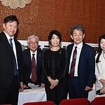 【リハビリテーションを考える議員連盟】出席と3療法士団体からの要望と決議採択