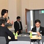 【遺家族議員協議会】日本遺族会からの要望と地域慰霊碑の老朽化課題