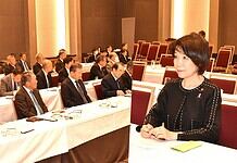 【浄化槽推進議員連盟】開催と令和8年度に向けた浄化槽整備事業決議の採択