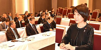 【浄化槽推進議員連盟】開催と令和8年度に向けた浄化槽整備事業決議の採択