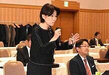 【軽自動車の会】会合出席と税制・産業課題に関する現場の声