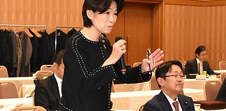 【軽自動車の会】会合出席と税制・産業課題に関する現場の声