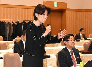 【軽自動車の会】会合出席と税制・産業課題に関する現場の声