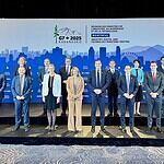 G7産業・デジタル・技術大臣会合出席のためカナダ・モントリオールを訪問