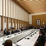 【2027年国際園芸博覧会関係閣僚会議】入場券価格・関係省庁の取り組みに関する議論