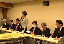 【自民党情報通信戦略調査会】放送事業者におけるガバナンス確保に関する議論