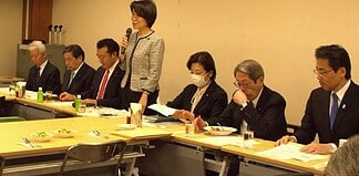 【自民党情報通信戦略調査会】放送事業者におけるガバナンス確保に関する議論