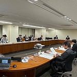 衛星リモートセンシングデータの活用推進に向けて