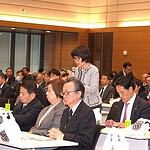 【国民医療を守る議員の会】診療報酬改定に関する日本医師会・厚労省の説明と地元関係者との意見交換