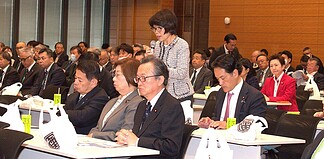 【国民医療を守る議員の会】診療報酬改定に関する日本医師会・厚労省の説明と地元関係者との意見交換