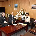 【山梨県保育協議会】浅沼鎮雄会長からの課題共有