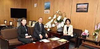【山梨県保育協議会】浅沼鎮雄会長からの課題共有