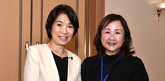 【栄養教諭期成会】年末激励会への出席と現場の声