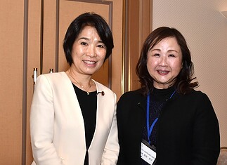 【栄養教諭期成会】年末激励会への出席と現場の声