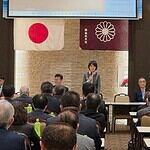【自民党山梨県連党員研修会】講演「高市政権と地方組織の使命」聴講と意見交換