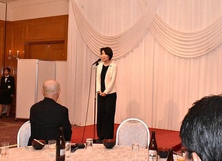 【業界の未来を語る懇親会】道路標識・標示業界の役割と課題を確認