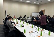 【ジェネリック医薬品の将来を考える会】後発医薬品製造基盤整備基金に関する発言