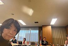 【住宅土地・都市政策調査会】令和8年度税制改正に向けた要望の現状を報告