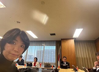 【住宅土地・都市政策調査会】令和8年度税制改正に向けた要望の現状を報告