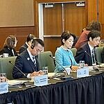 G7産業・デジタル・技術大臣会合における広島AIプロセスの推進とAIを巡る政府の動向