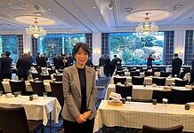 【生活衛生議員連盟】令和8年度予算に関する説明と現場の声の共有