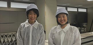 【NTT「とう道」視察】向山政務官と通信インフラの中枢施設を確認