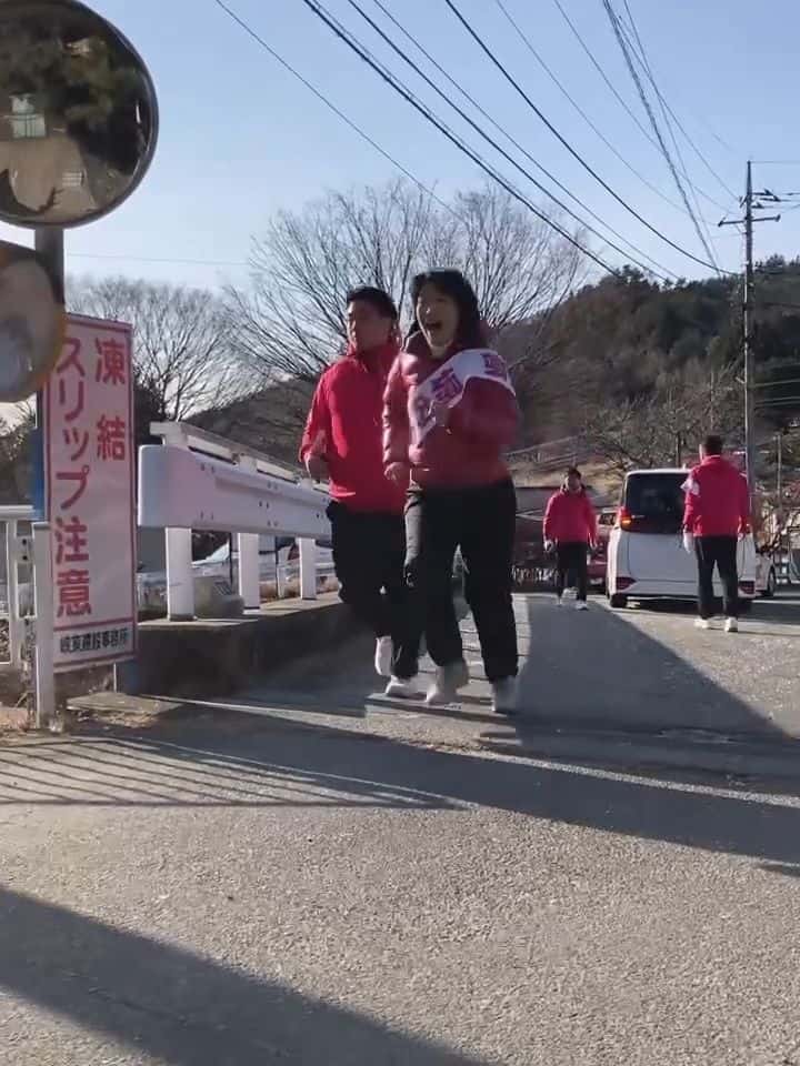 遊説4日目 終了】暮らしの声に耳を澄ませて | 堀内のり子 オフィシャル