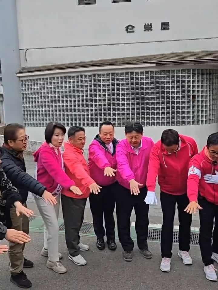 遊説最終日】12日間の遊説を終えて | 堀内のり子 オフィシャルウェブサイト