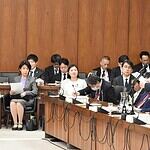 【衆議院総務委員会】NHKの収支予算・事業計画等の承認案件について質疑
