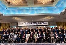 【広島AIプロセス・フレンズグループ】国際的なAIルールづくりの議論/ラオス・ノルウェー両副大臣との会談