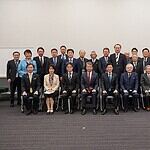 【電気工事議員連盟】全日電工連からの要望と関係省庁によるレベニューキャップ制度等の説明