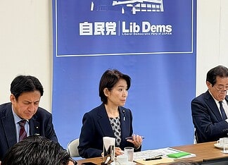 【バス議員連盟】燃料対策・運輸事業振興助成交付金の存続・外国人バス運転士の日本語要件(N4)を議論/幹事長代理を拝命