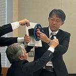 【水素社会推進議員連盟】水素・アンモニア政策の最新動向とトヨタ・川崎重工・JERAからの報告