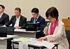 【第3回火山防災加速化大会】を開催、火山防災対策強化の決議を採択し赤間防災担当大臣・松本文部科学大臣に提出