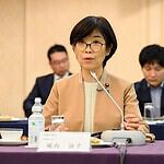【産業競争力懇談会(COCN)】総務副大臣として『第7期科学技術・イノベーション基本計画』等の取組を議論